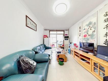 北京电炉家属院2室2厅73.98平中楼层/共7层