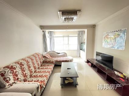 北京龙海五度2室2厅96.73平低楼层/共18层
