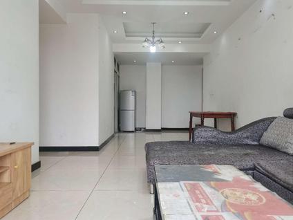 北京亲和佳苑2室2厅79平低楼层/共33层