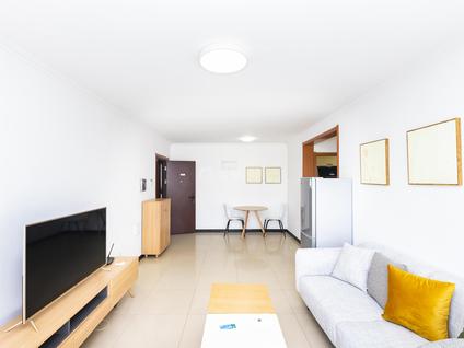 北京北京新天地(东区)1室1厅67.76平低楼层/共28层