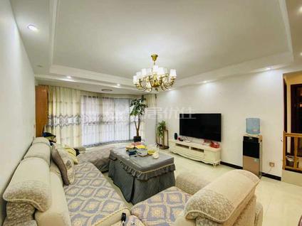 北京民和苑小区3室2厅125.25平中楼层/共13层