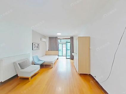 北京贝越水岸名邸2室2厅93.7平低楼层/共8层