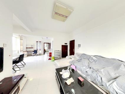 漳州益民花园西区2室2厅90平中楼层/共12层