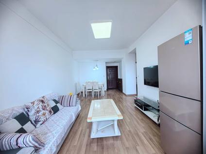 宜宾和兴时代名筑2室2厅70平中楼层/共18层