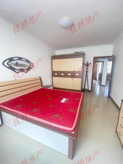 北京沣京苑2室2厅110平高楼层/共5层