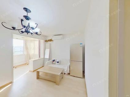 北京花家地(南里)2室1厅43.4平高楼层/共6层