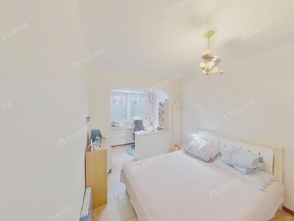 北京马连道中里(三区)2室1厅59.94平高楼层/共6层