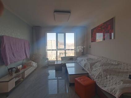 北京品尊尚居2室2厅85平中楼层/共34层