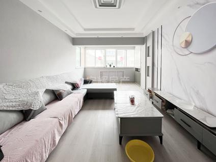 兰州西湖雅筑小区3室2厅160.55平高楼层/共9层