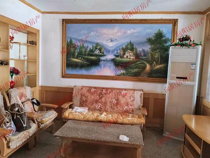 北京粮油市场家属楼3室1厅75平中楼层/共5层