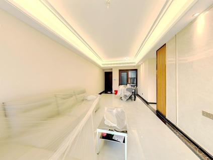 北京中海湖畔岚庭3室2厅102.68平中楼层/共19层