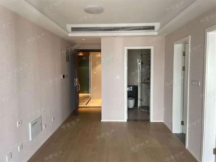 北京前滩东方惠礼1室1厅58.98平高楼层/共15层