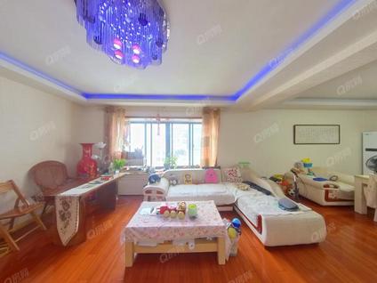 北京水岸云锦公寓3室2厅155.11平中楼层/共26层