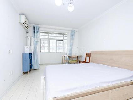 北京展春园小区2室1厅44平中楼层/共6层