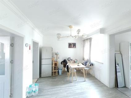 北京花木苑1室2厅50.61平高楼层/共6层