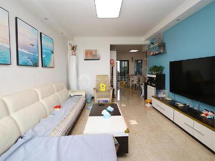 北京中国铁建原香漫谷(三区)3室2厅129.23平高楼层/共18层