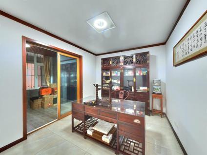 北京金地芙蓉世家6室2厅235.96平低楼层/共6层