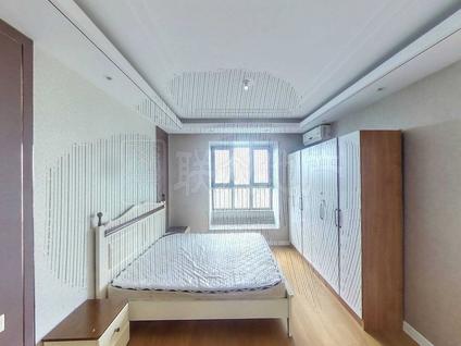 北京公园懿府2室2厅95.4平高楼层/共15层