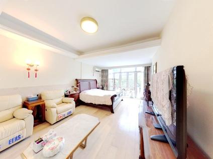 北京翠屏国际城(紫檀苑)5室2厅271.71平低楼层/共3层