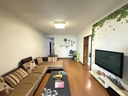 北京湖光小区水木苑3室2厅91平高楼层/共7层