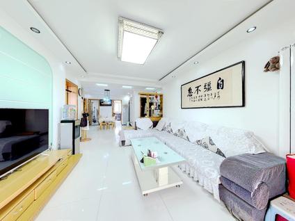 北京文清苑(三期)3室2厅117平高楼层/共6层