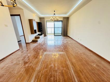 北京万科学府(小区)3室2厅128平高楼层/共33层