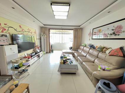 北京东方百合园3室2厅115平中楼层/共5层