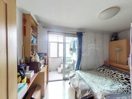 北京祥瑞苑2室1厅81.96平中楼层/共13层