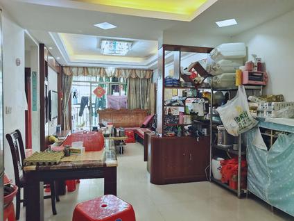 北京兴隆花园3室2厅78.15平中楼层/共9层