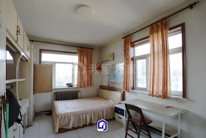 天津崇仁里2室1厅53.59平高楼层/共7层