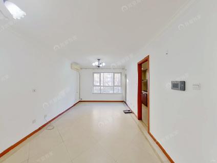 北京富力桃园(A区)2室1厅91.4平低楼层/共11层