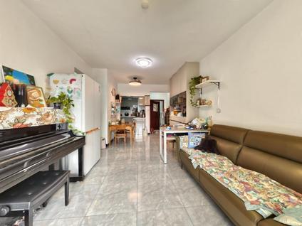 北京坡博家园一区3室2厅89.66平中楼层/共33层