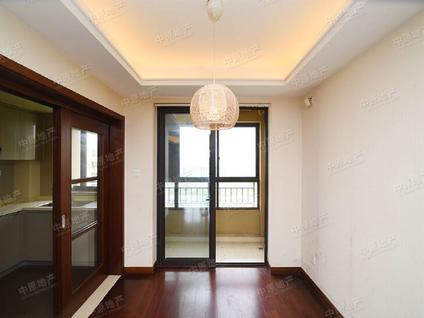 北京万科海上传奇(御桥河滨苑)3室2厅127.15平高楼层/共27层