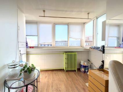 北京西平街一里1室1厅57.64平高楼层/共6层