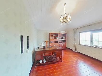 北京加州水郡(东区)6室3厅297.66平低楼层/共3层