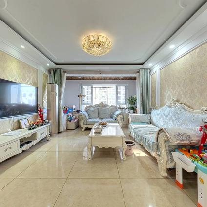 北京文昌居3室2厅138.98平中楼层/共22层