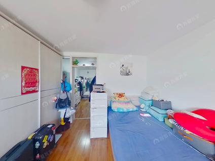 北京文兴街小区2室1厅57.7平中楼层/共6层
