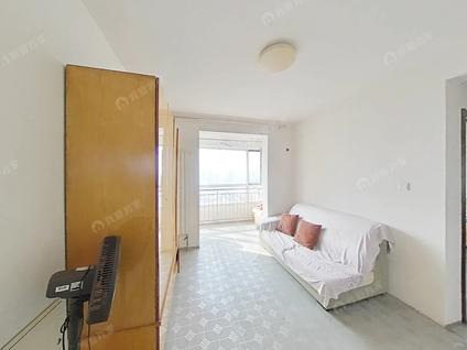 北京汇仁云居1室1厅60.35平高楼层/共32层