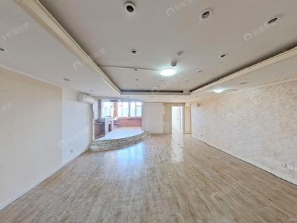 3室1厅 亚运花园效果图