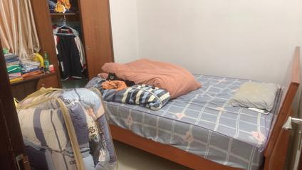 北京嘉华尚城3室2厅96平低楼层/共13层