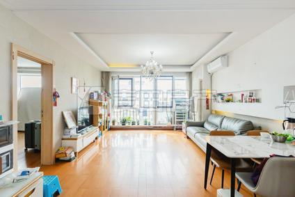 北京常青园(二区)2室1厅110.82平高楼层/共12层