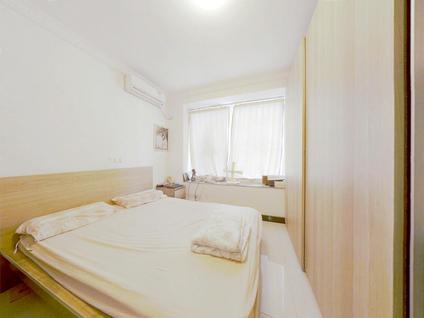 北京祈福新村(湖景居)4室1厅79.2平低楼层/共4层