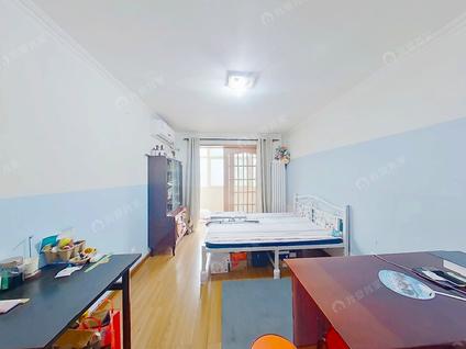 北京刘家窑(南里)2室1厅64.82平中楼层/共6层