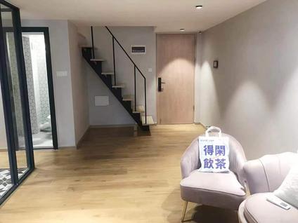 北京又一居作品一号2室2厅47平中楼层/共21层