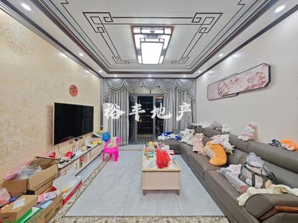 北京凯旋花园5室2厅143平高楼层/共32层