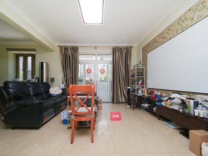 北京香荔花园(二期)5室2厅178.46平中楼层/共8层