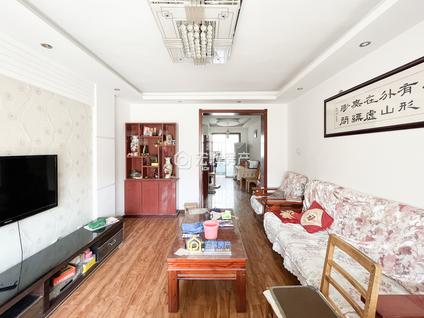 兰州枣林小区2室2厅79.39平高楼层/共6层