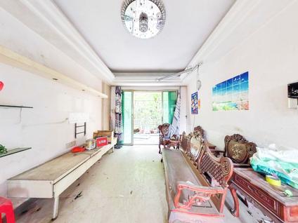 北京富逸苑3室2厅82平低楼层/共6层