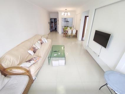 北京卓达东方巴哈马2室2厅90平低楼层/共23层