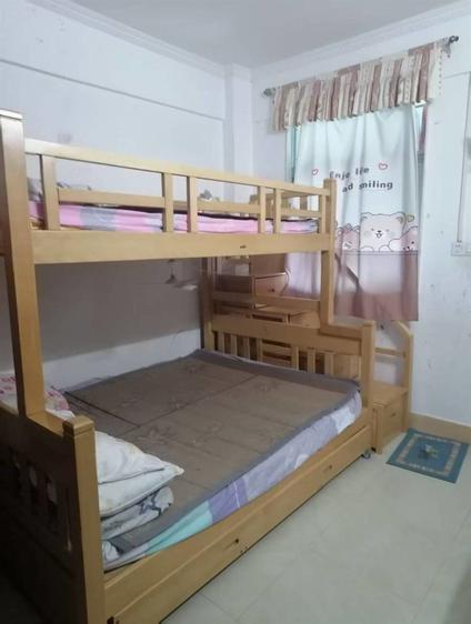 北京八一厂2室2厅86平高楼层/共8层